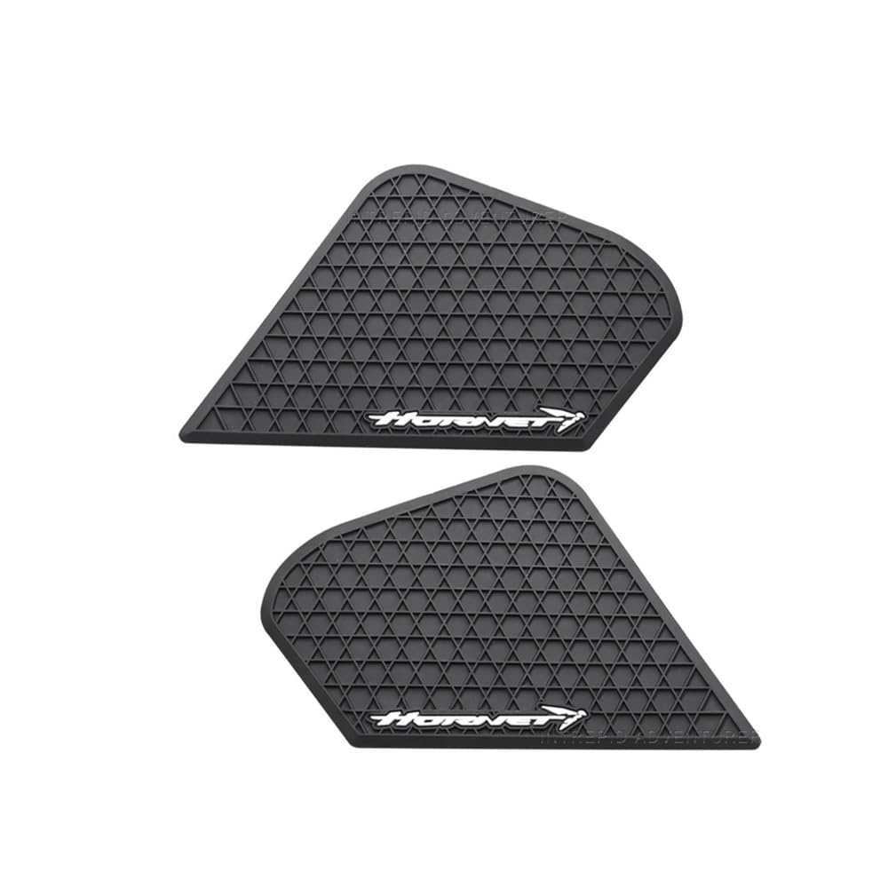 Protection réservoir CB750 Hornet 2023 anti-glisse : protégez votre peinture des frottements
