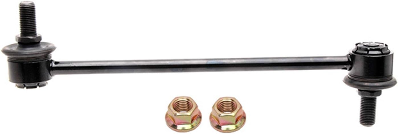 ACDelco Professional 45G20525 Front Suspension Stabilizer Bar Link Kit with Hardware