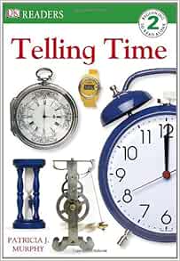 Telling time /