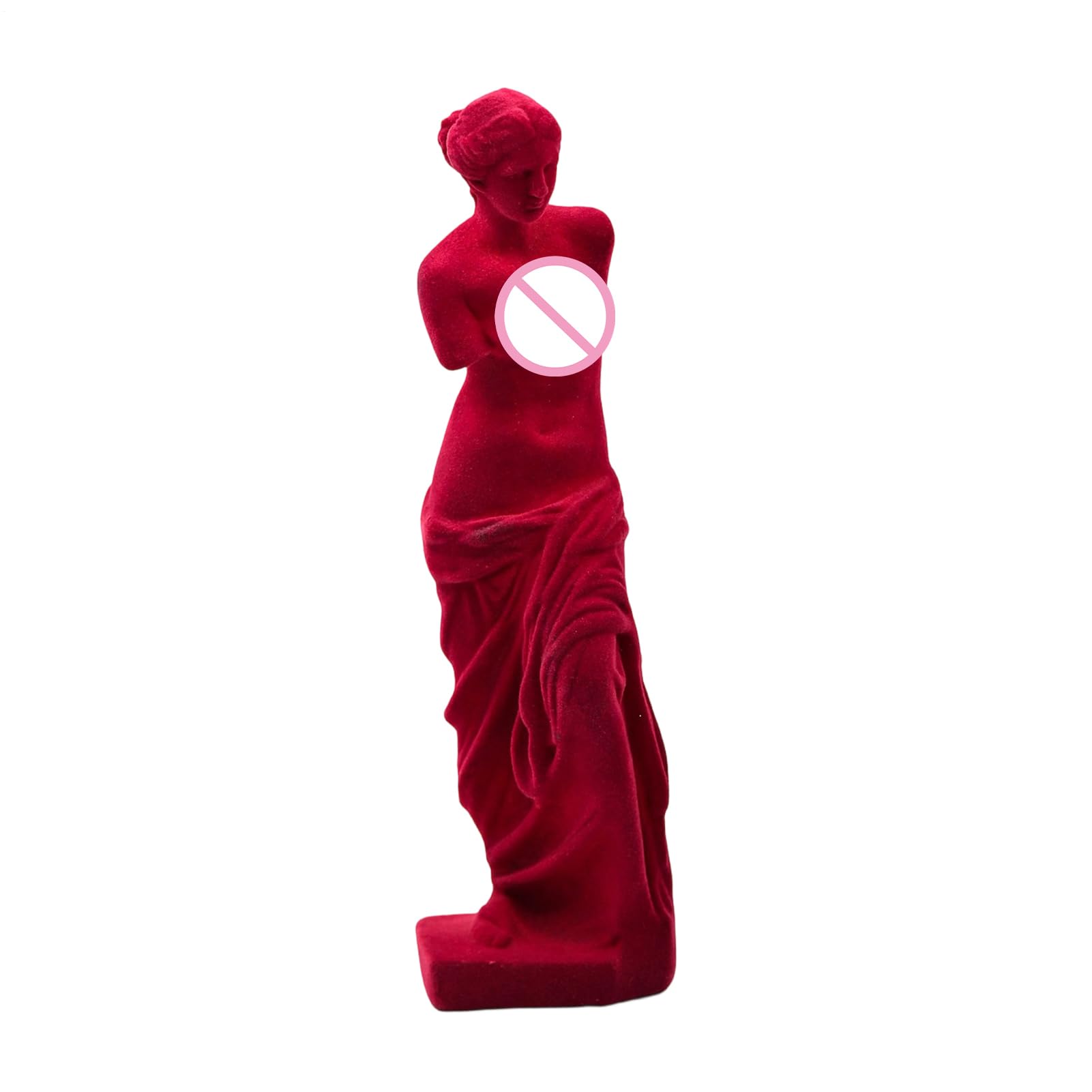 Statue de buste Aphrodite de 28 cm, cadeau d'anniversaire unique