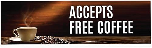 Vista 69 de Andaz Press Divertido plato de escritorio de oficina, placa acrílica Sell Some Shit para el hogar, escritorio, gerente, jefe, trabajo, compañero