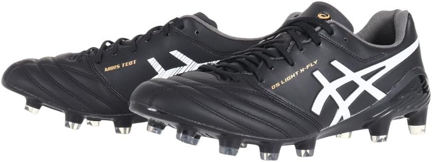 送料込　アシックス　dsライトx-fly5 27.0cm 新品未使用 アシックス DS LIGHT X-FLY 5 1101A047 (サッカースパイク) 価格比較