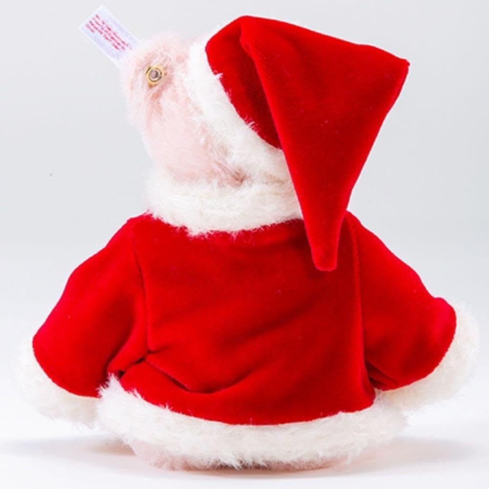 Amazon.co.jp: テディベア 限定 シュタイフ リトルサンタ 2020