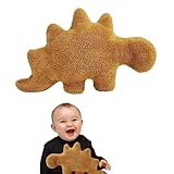 nugget forum toilette Lebendige Form und schaffen, Sie es zu einem niedlichen Es ist ein Geschenk für Geburtstage, Valentinstag, Weihnachten oder Plüsch, dieser Dinosaurier Plüsch Kissen wird bei Kindern beliebt sein, die Dinosaurier mögen.
