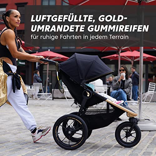 Baby Jogger - immagine 5