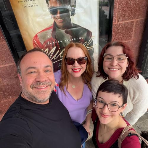 Carpool Love - AFTER THE SHOW PODCAST 5/12