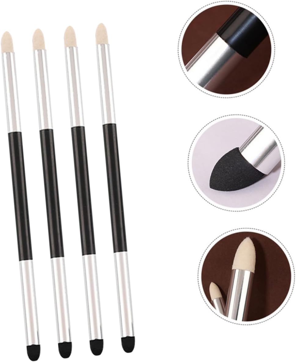 HAPINARY 20pcs Sketching Drawing Tool Set Washable Blending Stumps Eraser Sponge for Artists Soft Texture for Highlighting Blending Techniques