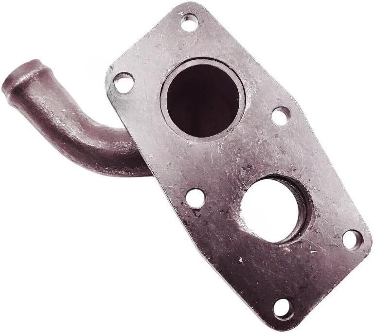 1 pcs New Water Outlet Connection for Engine K38 GTA855 CM558 NT14 NT855 3051035