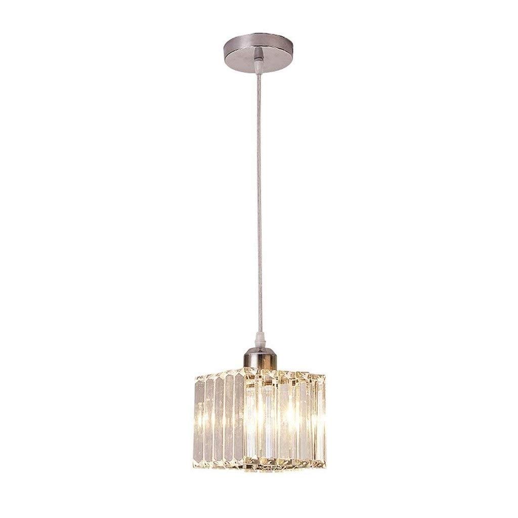 Lustre en cristal de chambre pour illuminer vos soirées cocooning