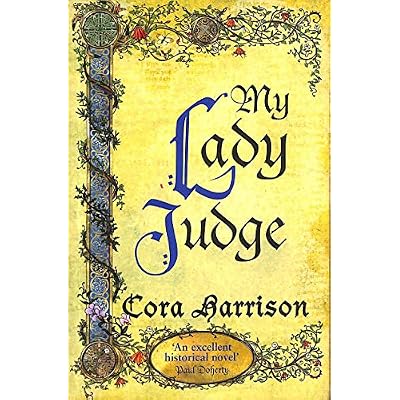My Lady Judge