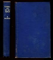 Forgive - But Do Not Forget B00FBKPHUM Book Cover