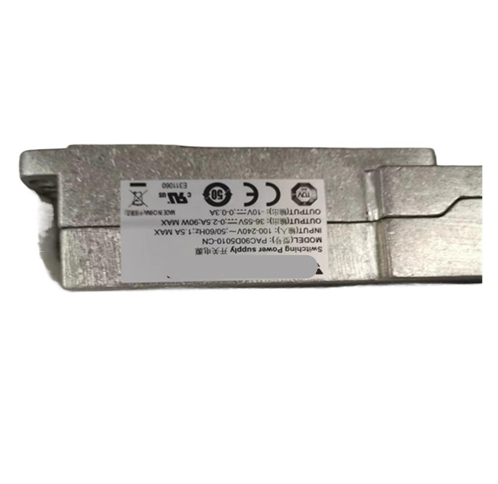 Alimentation 90 W PAC90D5010-CN pour ordinateur portable