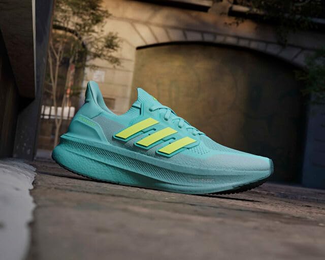 Image of adidas Men Ultraboost 5 Running Shoe