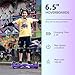 Imagen de VOUUK Hoverboard, Hoverboard de 2 Ruedas de 6