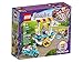 LEGO Friends Ice Cream Cart 41389 Building Kit, Featuring LEGO Friends Stephanie Mini-Doll, New 2020 (97 Pieces)