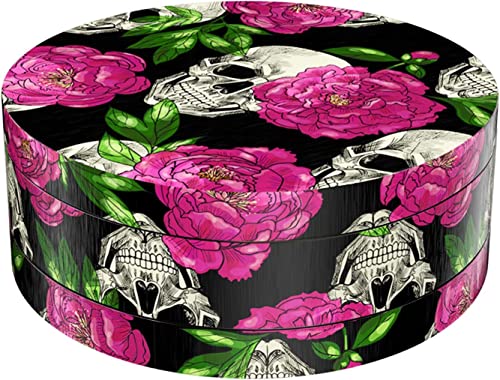 HOMEASY Große Gewürzmühle, 7,6 cm Cover