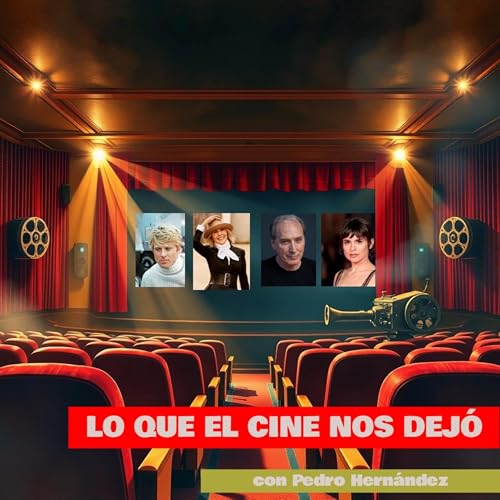 『88. Lo que el cine nos dejó.』のカバーアート