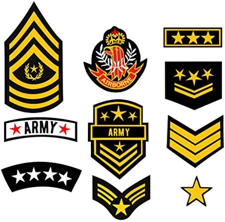 Gold Queen Crown Iron On DIY Screen Print Machine Washable Transfer Golden Patch - Foto 5