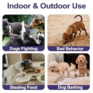 Dog Corrector Spray, 80ml 1Pack Dog Trainer Spray to Dogs from Stopping Unwanted Behaviors Pet Trainer Spray, Barking, Jumping, Stealing Food, Safe, Humane & Effective Dog Corrector Spray, 80ml 1Pack Dog Trainer Spray to Dogs from Stopping Unwanted Behaviors Pet Trainer Spray, Barking, Jumping, Stealing Food, Safe, Humane & Effective