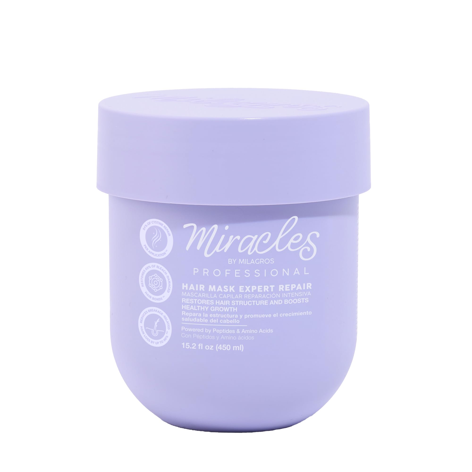 Intensive Repair Hair Mask, Hair Treatment