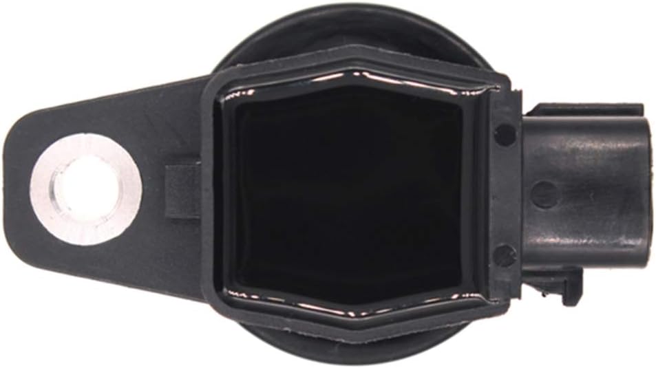 4 Pack Ignition Coil Compatible for Hyundai Accent i20 i30 - Kia Rio Motor 10-11 Kia Soul 1.6L 27301-2B010 273012B010 27301 2B010