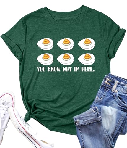 Image of Thanksgiving Shirts Women Turkey Gravy Beans and Rolls Tshirts Funny Turkey Graphic T-Shirt Family Thanksgiving Tops