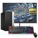 HP Sauce HP ProDesk 600 G3 Mini Tower