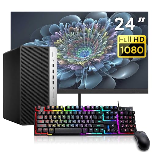 HP Sauce HP ProDesk 600 G3 Mini Tower