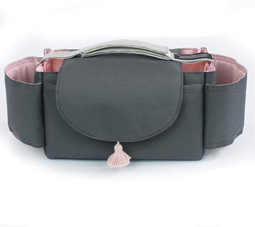 Amazon Co Jp ベビーカー用バッグ ベビーカー収納バッグ ベビーカーバッグ 大容量 マザーズバッグ 多機能小物入れ 取り付け簡単 おしゃれ ベビー マタニティ Amazon Co Jp ベビーカー用バッグ ベビーカー収納バッグ ベビーカーバッグ 大容量 マザーズバッグ 多機能小物入れ 取り付け簡単 おしゃれ ベビー マタニティ