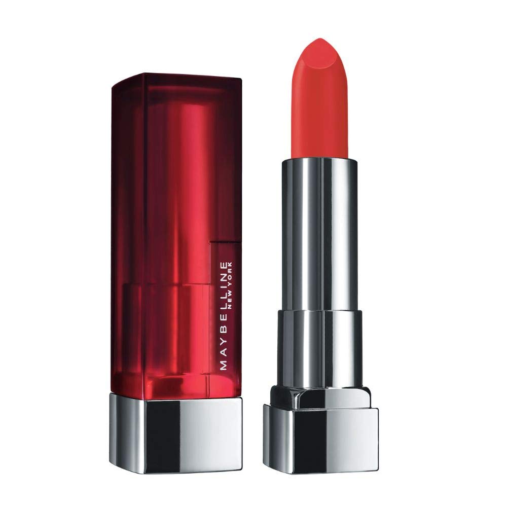 Amazon | MAYBELLINE(メイベリン) カラーセンセーショナル リップ 