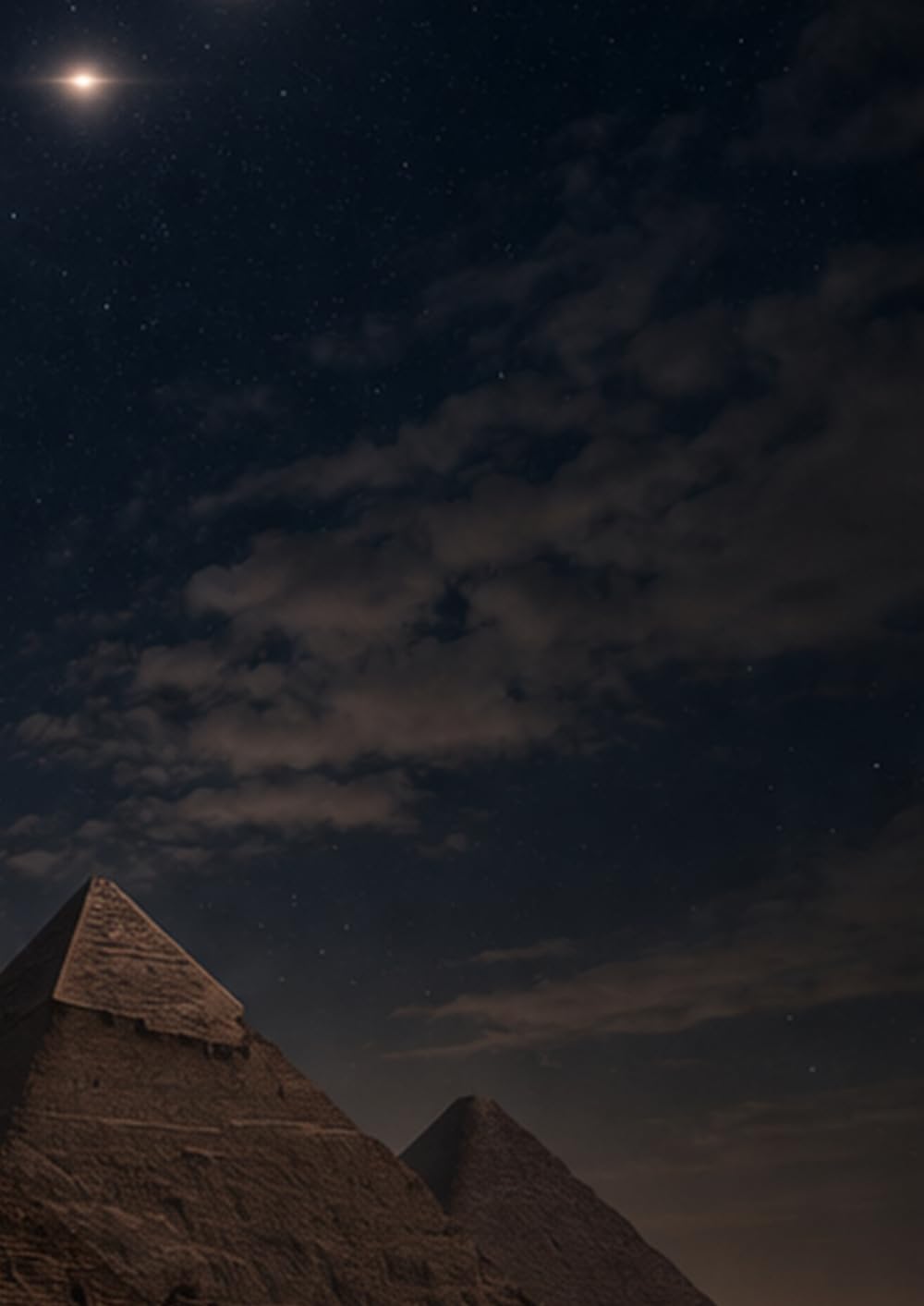 OVNI : Égypte (World UFO Dossiers)