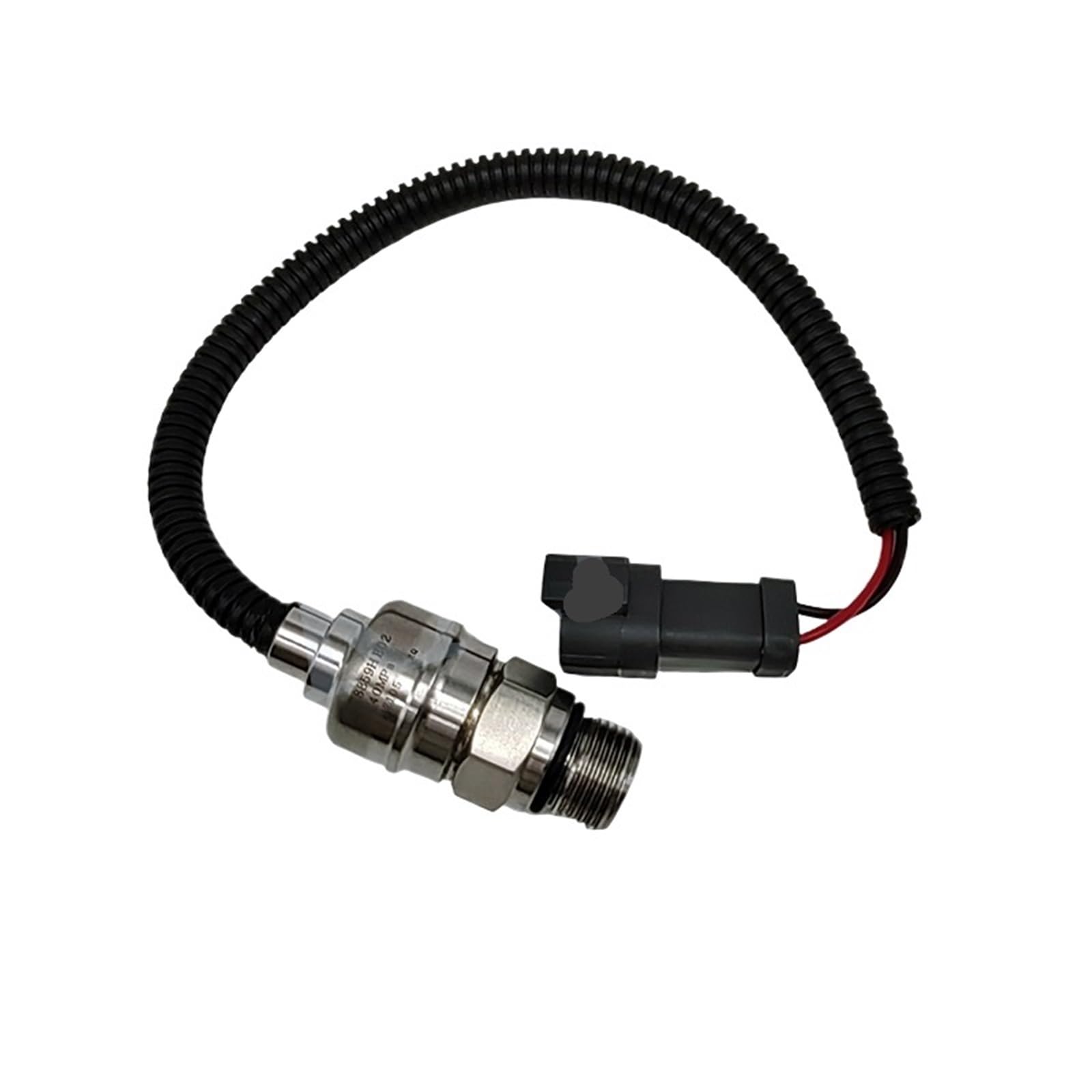 VKvmNYlxx Accessories for excavators 320B/320C/312C, Hydraulic Pump High Pressure Sensor Switch 221-8859(E320B)