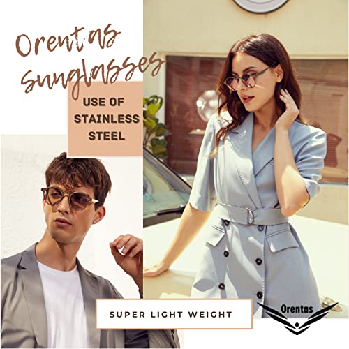 , Ultra Thin Metal Blue Light Block with Night Driving Photochromic Sun and Sunglasses (Combination of 2 Packs)2