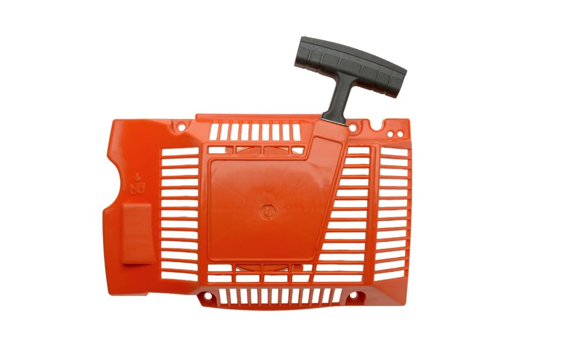 cyclingcolors Launcher Complete Strimmer Trimmer Chainsaw Compatible with Husqvarna 61/268/272XP 503 61 55-71