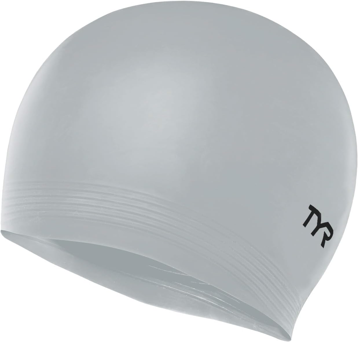 TYR Latex Swim Cap