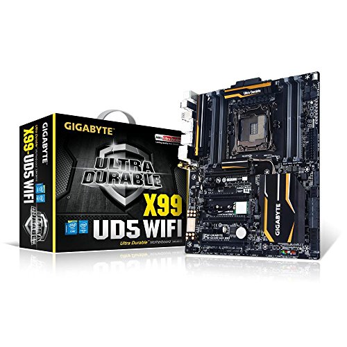 GA-X99-UD5 WIFI