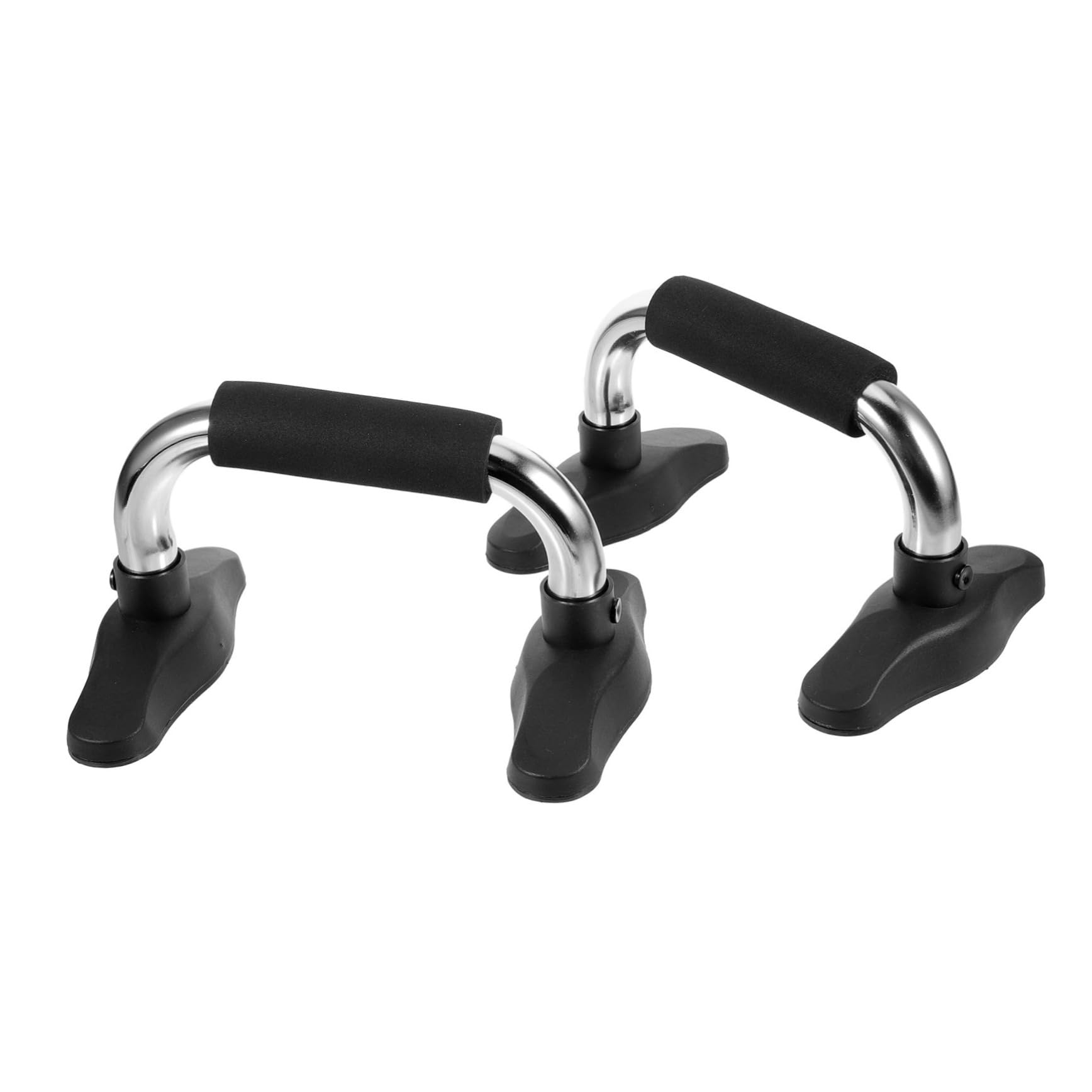 BESPORTBLE Solid Stand Fitness Equipment Fitness Device Household Exercise Equipment Random Color