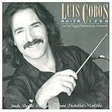luis cobos mexicano (remasterizado)  Suite 1700 (Remasterizado 2023)