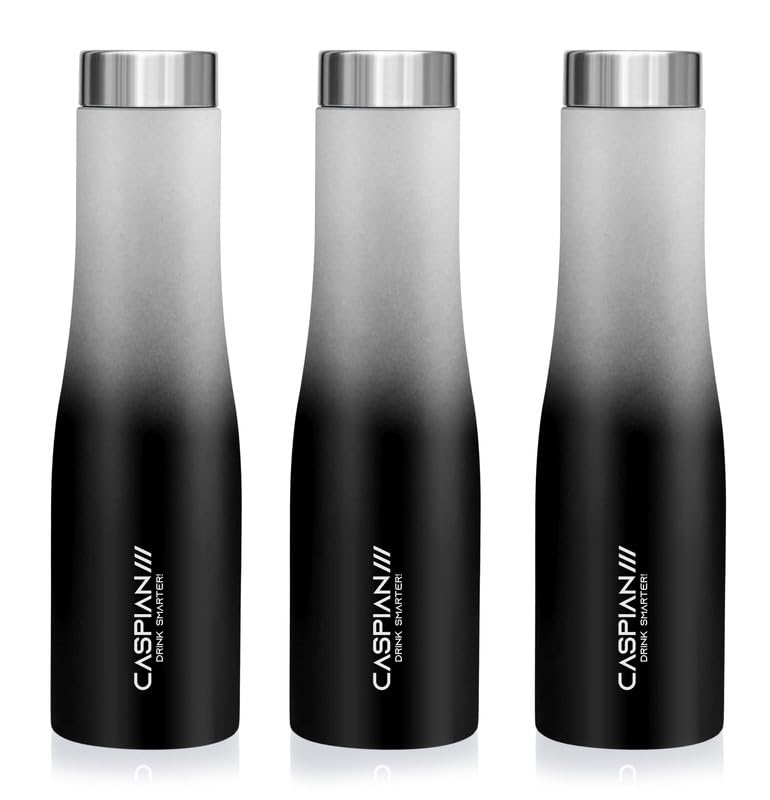 See full amazon price history chart for CASPIAN /// Aqua Dual Stainless Steel Water Bottle (Smoky Nebula, 1 Litre, Set of 3)| Leak Proof Thunder for Fridge Home Office Travel School Kids Boys Girls Adults Sports Gym Yoga CASPIAN /// Aqua Dual Stainless Steel Water Bottle (Smoky Nebula, 1 Litre, Set of 3)| Leak Proof Thunder for Fridge Home Office Travel School Kids Boys Girls Adults Sports Gym Yoga (B0D4VQXFLK) Amazon Price History, Amazon Price Tracker