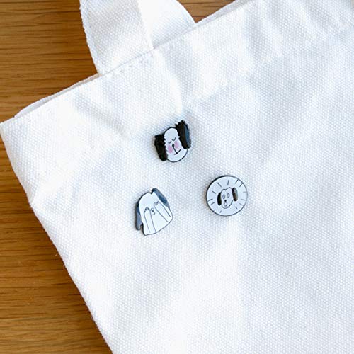 エレオノール ボストロムの犬グッズが可愛すぎる件 いぬころ