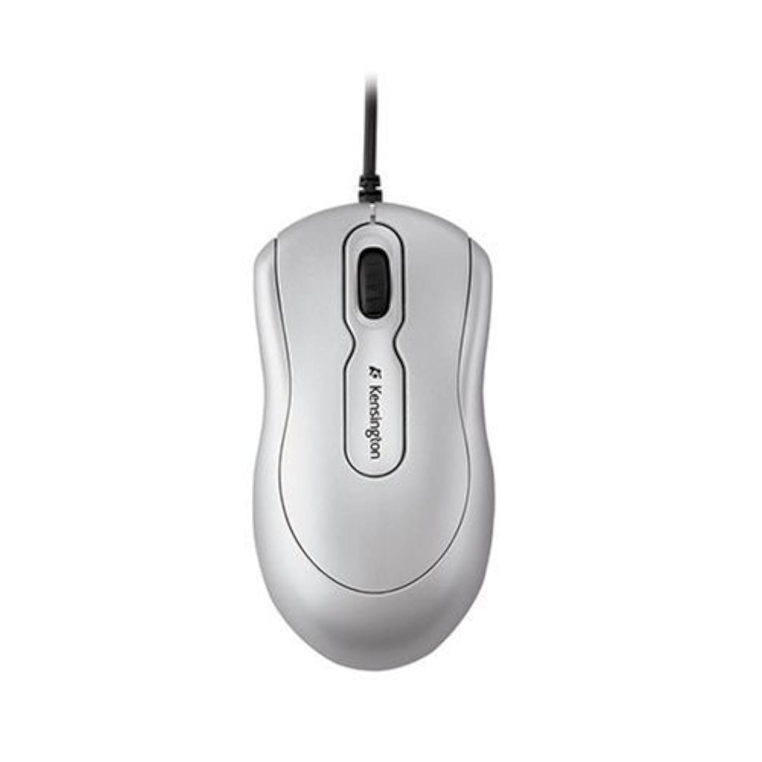 Amazon.com: Kensington K72213USA Mouse-in-a-Box Optical 2 USB