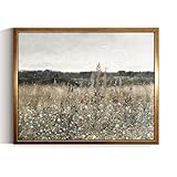 InSimSea Golden Framed Vintage...