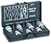 Hazet 1557/10 Tool set TORX (10 piece)