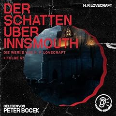 Der Schatten &uuml;ber Innsmouth cover art