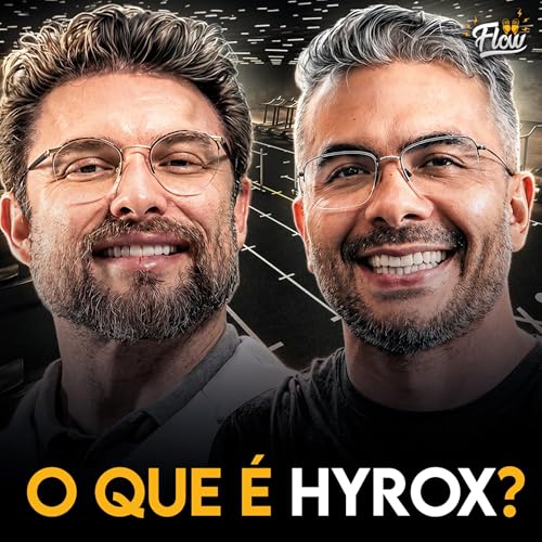 PAULO MUZY + RAMIRES TIBANA - Flow #594