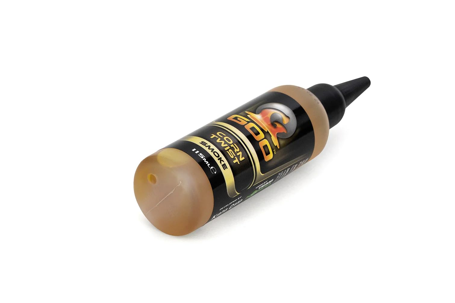 Korda Kiana Carp Goo For Course / Carp Fishing: Corn Twist