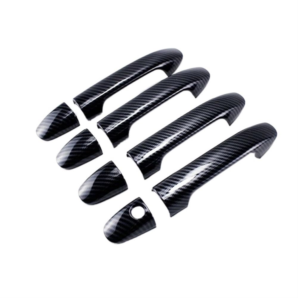 MLHOGHIGD Door Handle for Benz for Vito for W447 for V-Class 2014-2020 Car Door Handle Bowl Cover Styling Sticker Accessories