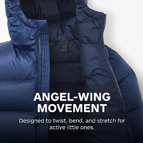 Image of Marmot Kids Guides Down Hoody - 700 Fill Insulated, Water-Resistant, Lightweight Puffer Jacket with Hood