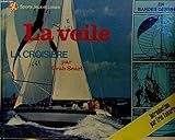  La Voile en bandes dessinées