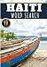 Haiti Word Search: 40 Fun Puzzles With Words Scramble for Adults, Kids and Seniors | More Than 300 Haitian Words On Haiti Cities, Famous Place and ... and Heritage, Haitians Terms and Vocabulary